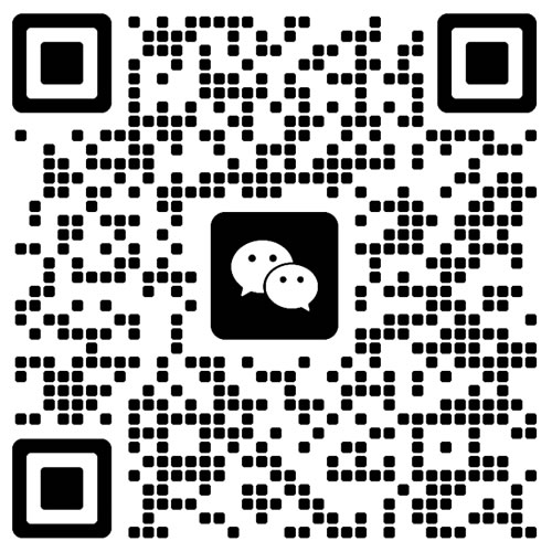 扫码添加微信-亚太警务报道