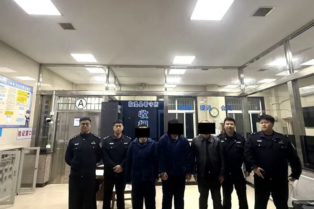 轻信网贷广告被骗28万！湖南警方跨省捣毁“跑分”洗钱团伙